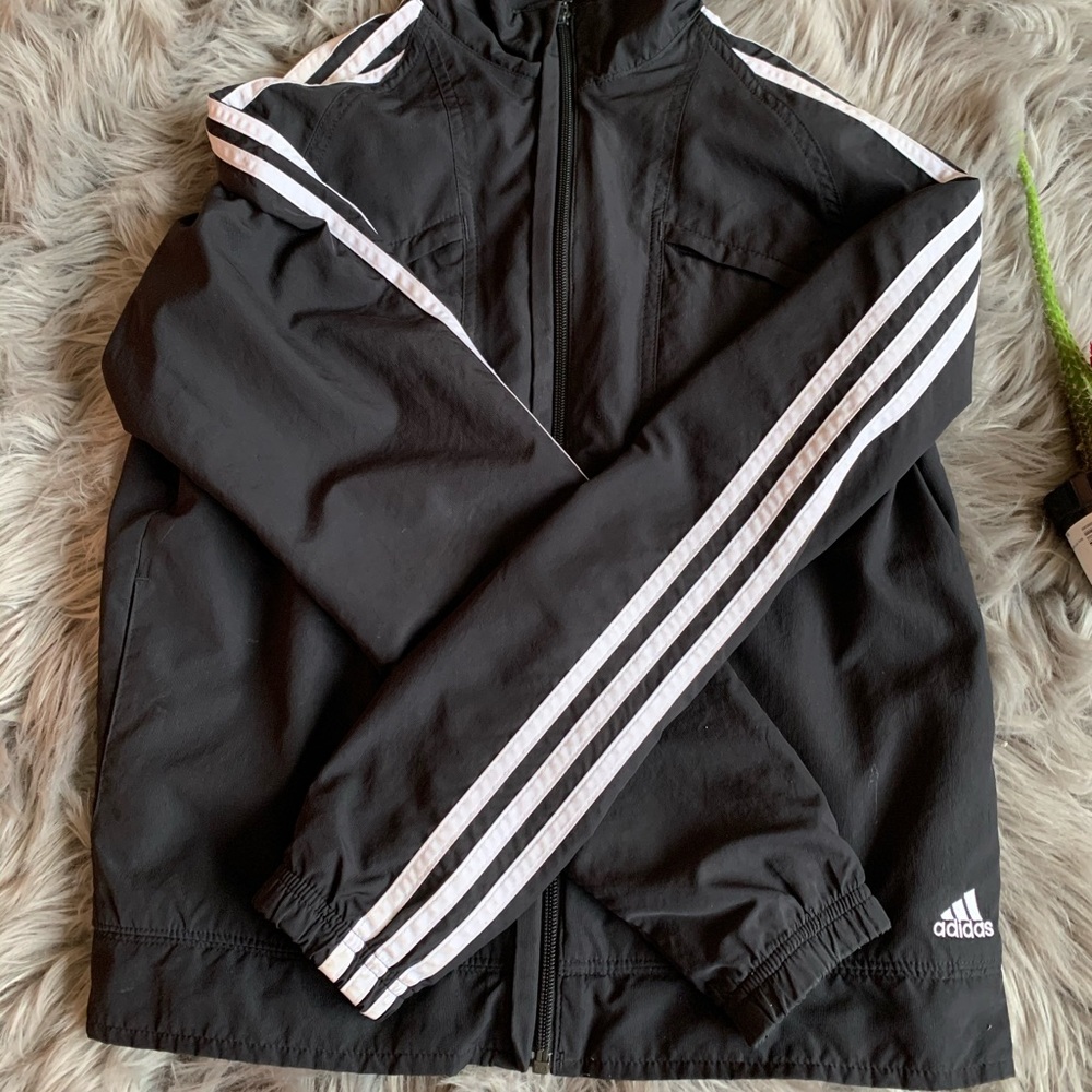 Vintage Adidas jacket